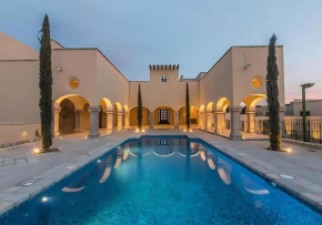 Casa Amaranta San Miguel de Allende, 3BR, finely decorated, pool, terrace, BBQ